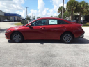Thumbnail image of 2024 Hyundai ELANTRA at Cocoa Hyundai