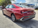 Thumbnail image of 2024 Hyundai ELANTRA at Cocoa Hyundai