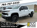 Thumbnail image of 2025 Chevrolet Silverado 2500HD at Keller Motors
