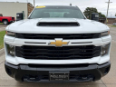 Thumbnail image of 2025 Chevrolet Silverado 2500HD at Keller Motors