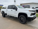 Thumbnail image of 2025 Chevrolet Silverado 2500HD at Keller Motors