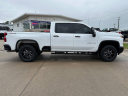Thumbnail image of 2025 Chevrolet Silverado 2500HD at Keller Motors