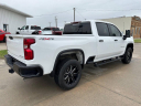 Thumbnail image of 2025 Chevrolet Silverado 2500HD at Keller Motors