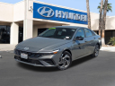 Thumbnail image of 2025 Hyundai ELANTRA at Rusnak Hyundai/Genesis Inland Empire
