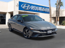 Thumbnail image of 2025 Hyundai ELANTRA at Rusnak Hyundai/Genesis Inland Empire