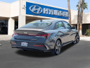 Thumbnail image of 2025 Hyundai ELANTRA at Rusnak Hyundai/Genesis Inland Empire