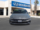 Thumbnail image of 2025 Hyundai ELANTRA at Rusnak Hyundai/Genesis Inland Empire