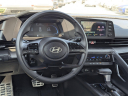Thumbnail image of 2025 Hyundai ELANTRA at Rusnak Hyundai/Genesis Inland Empire