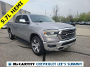 Thumbnail image of 2021 Ram 1500 at Mccarthy Chevrolet Lees Summit USED