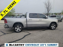 Thumbnail image of 2021 Ram 1500 at Mccarthy Chevrolet Lees Summit USED