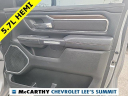Thumbnail image of 2021 Ram 1500 at Mccarthy Chevrolet Lees Summit USED