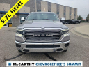 Thumbnail image of 2021 Ram 1500 at Mccarthy Chevrolet Lees Summit USED