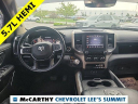Thumbnail image of 2021 Ram 1500 at Mccarthy Chevrolet Lees Summit USED