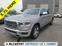 Thumbnail image of 2021 Ram 1500 at Mccarthy Chevrolet Lees Summit USED