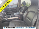 Thumbnail image of 2021 Ram 1500 at Mccarthy Chevrolet Lees Summit USED