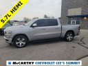 Thumbnail image of 2021 Ram 1500 at Mccarthy Chevrolet Lees Summit USED