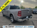 Thumbnail image of 2021 Ram 1500 at Mccarthy Chevrolet Lees Summit USED