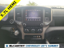 2021 Ram 1500 Laramie at Mccarthy Chevrolet Lees Summit USED