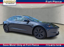 Thumbnail image of 2024 Tesla Model 3 at Arrigo Chrysler Dodge Jeep Ram at Sawgrass