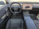 Thumbnail image of 2024 Tesla Model 3 at Arrigo Chrysler Dodge Jeep Ram at Sawgrass