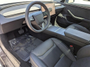 Thumbnail image of 2024 Tesla Model 3 at Arrigo Chrysler Dodge Jeep Ram at Sawgrass