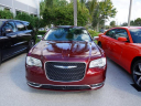 Thumbnail image of 2018 Chrysler 300 at Arrigo Dodge