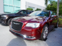 2018 Chrysler 300 Limited at Arrigo Dodge