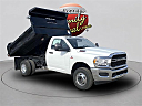 Thumbnail image of 2024 Ram 3500 at LaFontaine Chrysler Dodge Jeep Ram Fiat of Lansing