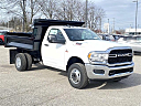Thumbnail image of 2024 Ram 3500 at LaFontaine Chrysler Dodge Jeep Ram Fiat of Lansing
