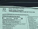 Thumbnail image of 2024 Ram 3500 at LaFontaine Chrysler Dodge Jeep Ram Fiat of Lansing