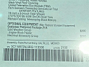 Thumbnail image of 2024 Ram 3500 at LaFontaine Chrysler Dodge Jeep Ram Fiat of Lansing