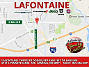 Thumbnail image of 2024 Ram 3500 at LaFontaine Chrysler Dodge Jeep Ram Fiat of Lansing
