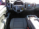 Thumbnail image of 2018 Chevrolet Silverado 1500 at Bill Stanford Automotive