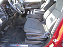 Thumbnail image of 2018 Chevrolet Silverado 1500 at Bill Stanford Automotive