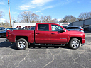 Thumbnail image of 2018 Chevrolet Silverado 1500 at Bill Stanford Automotive