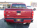 Thumbnail image of 2018 Chevrolet Silverado 1500 at Bill Stanford Automotive
