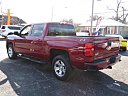 Thumbnail image of 2018 Chevrolet Silverado 1500 at Bill Stanford Automotive