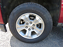 Thumbnail image of 2018 Chevrolet Silverado 1500 at Bill Stanford Automotive
