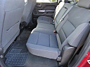 Thumbnail image of 2018 Chevrolet Silverado 1500 at Bill Stanford Automotive