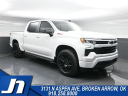 2024 Chevrolet Silverado 1500 RST at Jim Norton Chevrolet