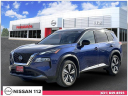 2023 Nissan Rogue SL at Nissan 112 Sales Corp.