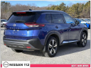 Thumbnail image of 2023 Nissan Rogue at Nissan 112 Sales Corp.