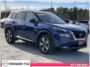 Thumbnail image of 2023 Nissan Rogue at Nissan 112 Sales Corp.