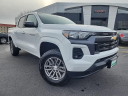 Thumbnail image of 2023 Chevrolet Colorado at Green Buick GMC
