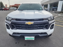 Thumbnail image of 2023 Chevrolet Colorado at Green Buick GMC