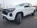 Thumbnail image of 2023 Chevrolet Colorado at Green Buick GMC