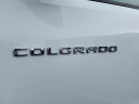Thumbnail image of 2023 Chevrolet Colorado at Green Buick GMC