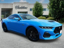 Thumbnail image of 2024 Ford Mustang at Trinity Cadillac