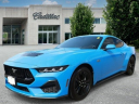 Thumbnail image of 2024 Ford Mustang at Trinity Cadillac