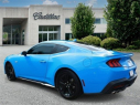 Thumbnail image of 2024 Ford Mustang at Trinity Cadillac